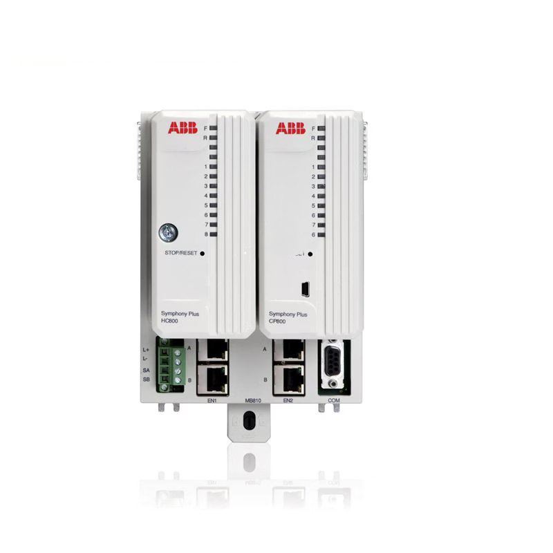 ABB HC800 B2 Control Processor Module