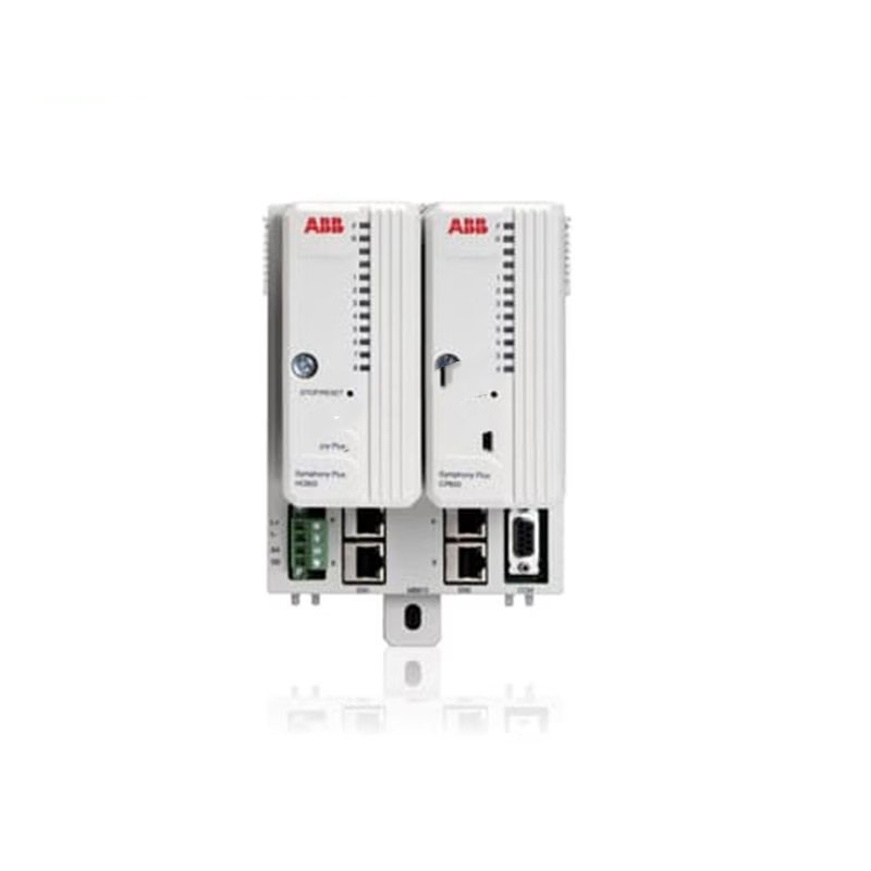 ABB CP800 D1 Communication Processor Module