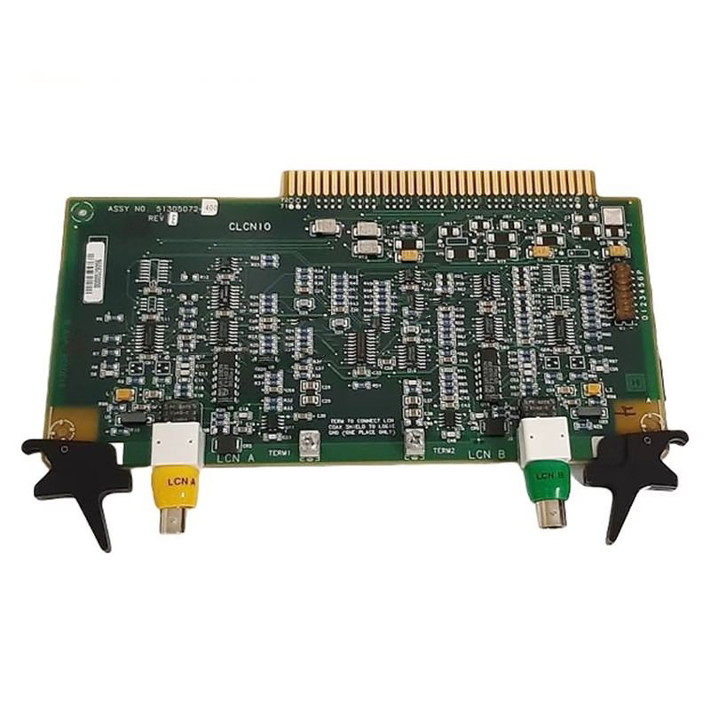 Honeywell 51305542-600 Modular Control Module