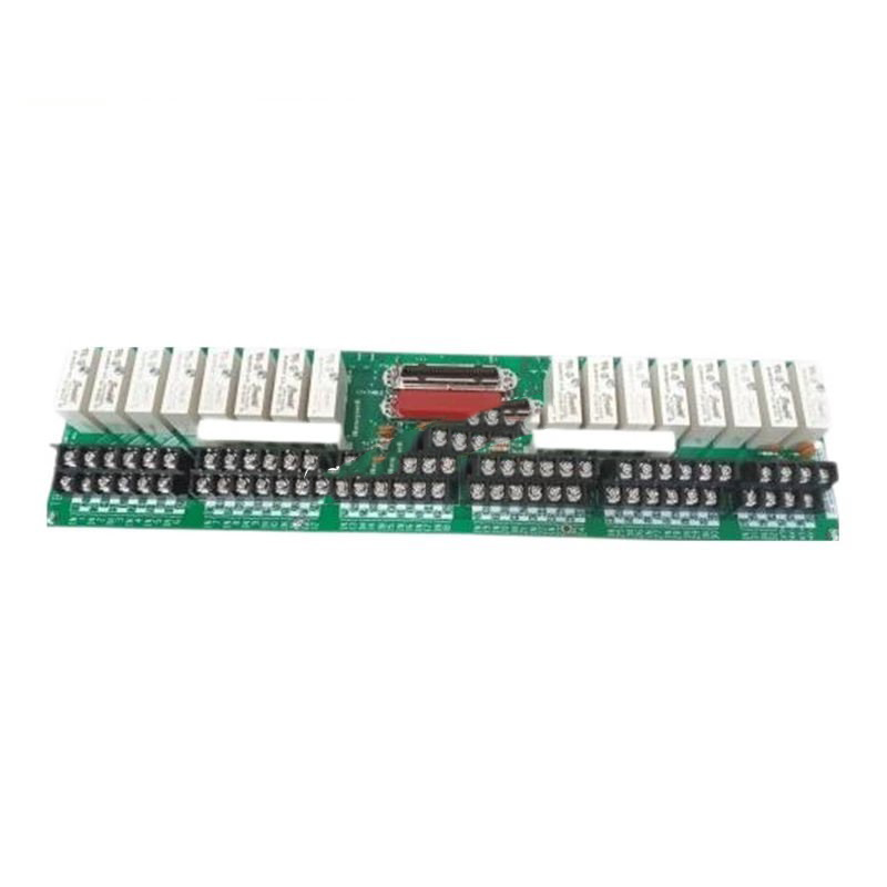 Honeywell MC-TDOD13 Digital Output Field Termination Assembly