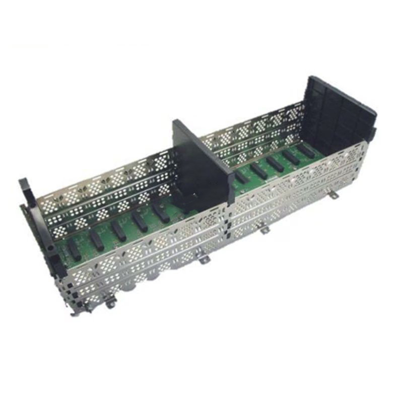 Honeywell TC-FXX132 13-Slot Rack Chassis