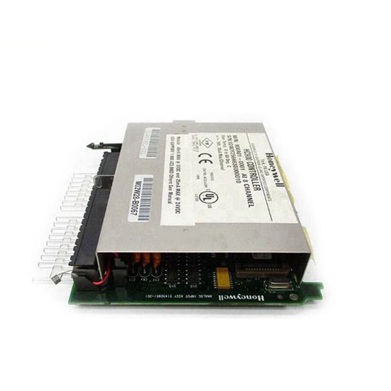 Honeywell 900A16-0301 Analog Input Module
