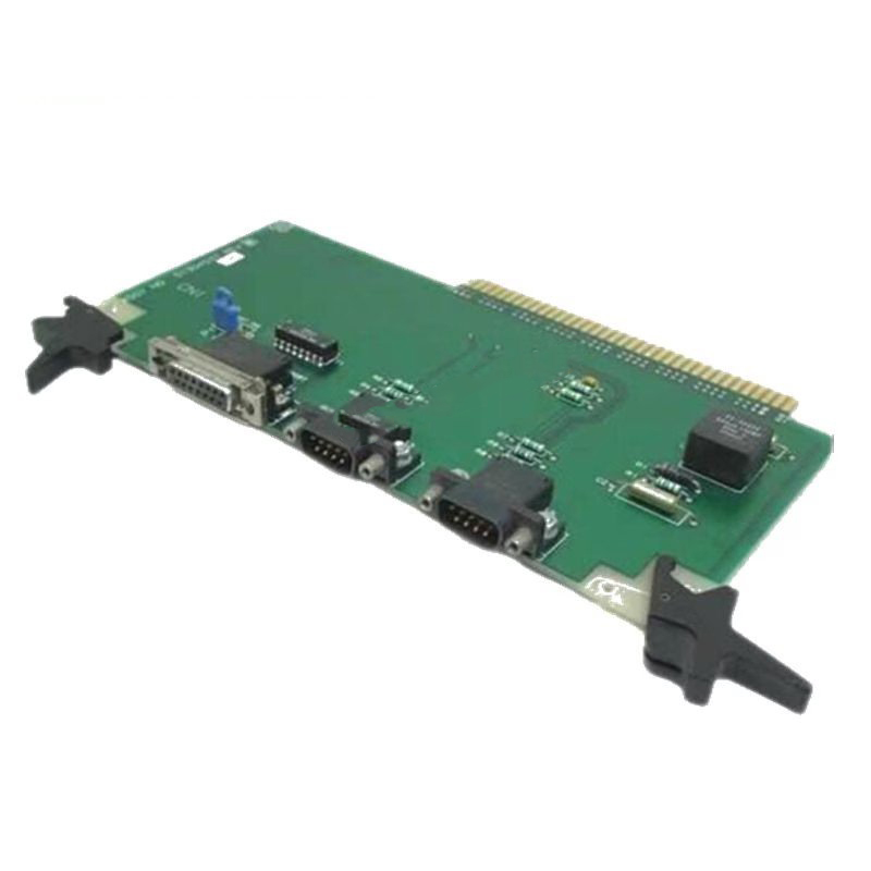 Honeywell 51304537-100 PWB CNI I/O Board