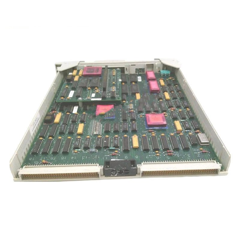 Honeywell D035009018D PLC Module