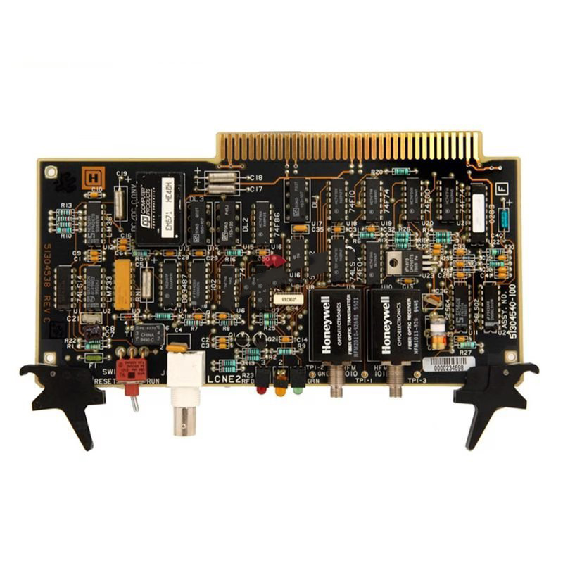 Honeywell 51304540-100 LCNE2 Paddle Board