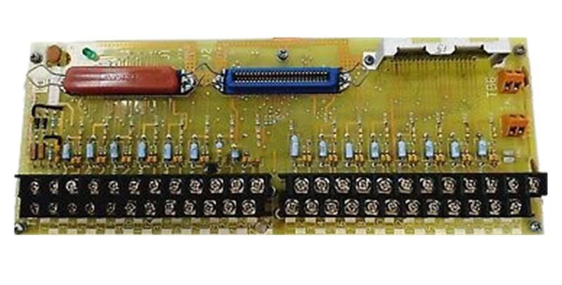 Honeywell MU-TAIH52 51304337-200 HLAI/STI Redundant Module