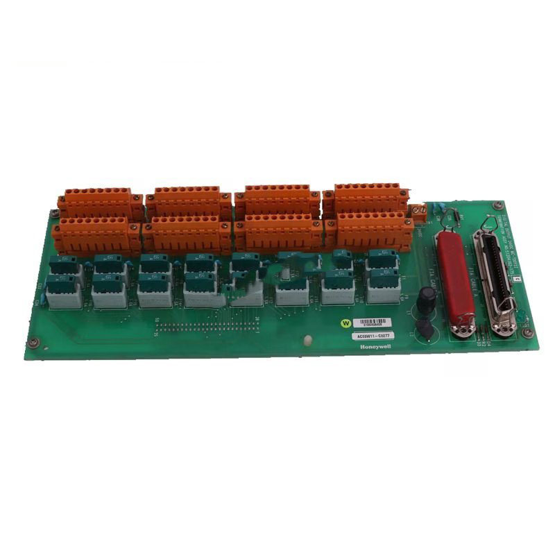 Honeywell MC-TDIY22 51204160-175 Digital Input Field Termination Assembly