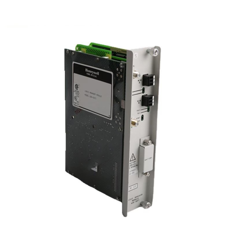 Honeywell 621-0071 Logic Manager Module