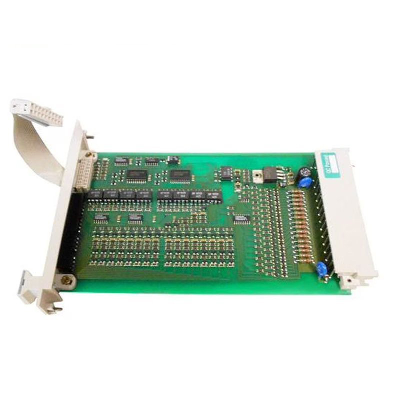 Honeywell FSC Blank Card