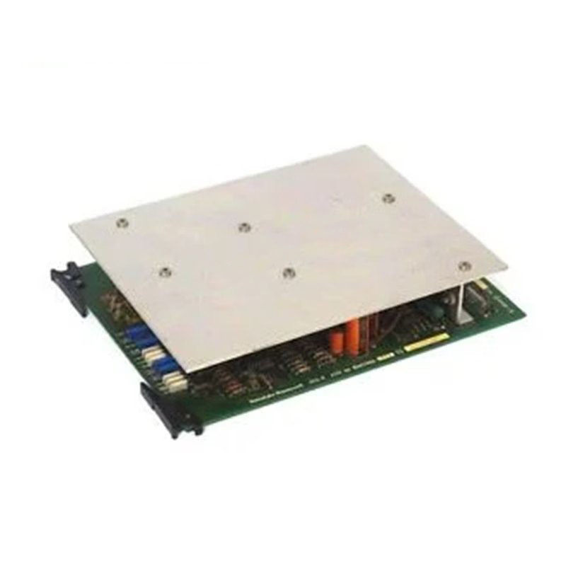 Honeywell 82407468-002 Regulator Board