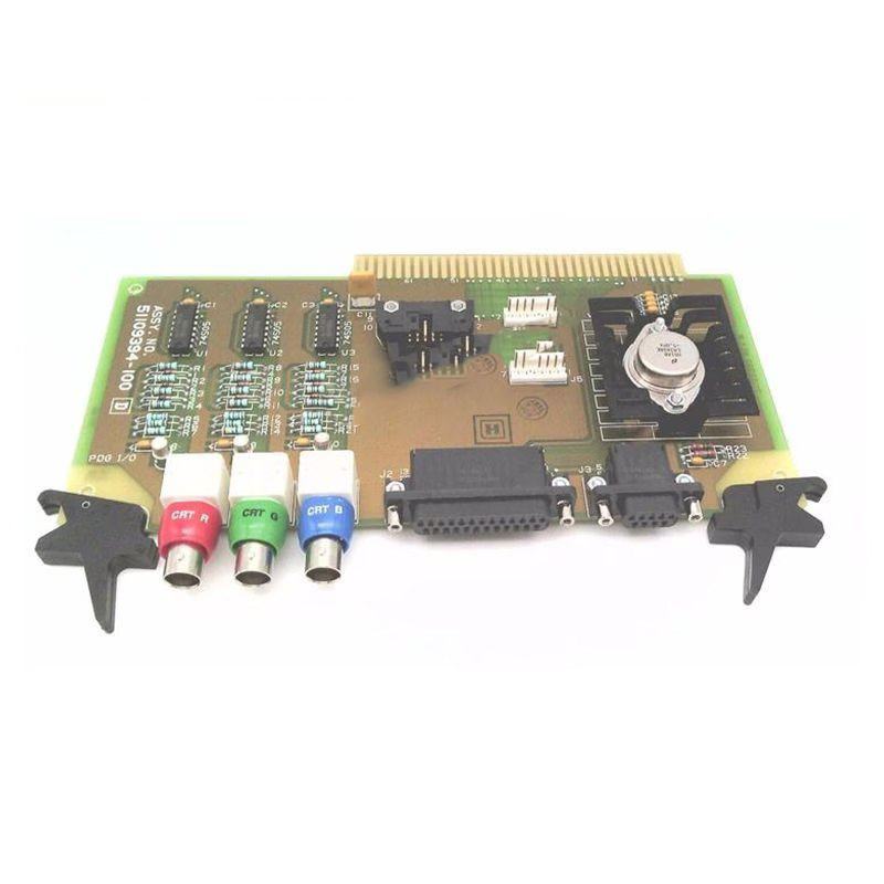 Honeywell 51109394-100 I/O Board
