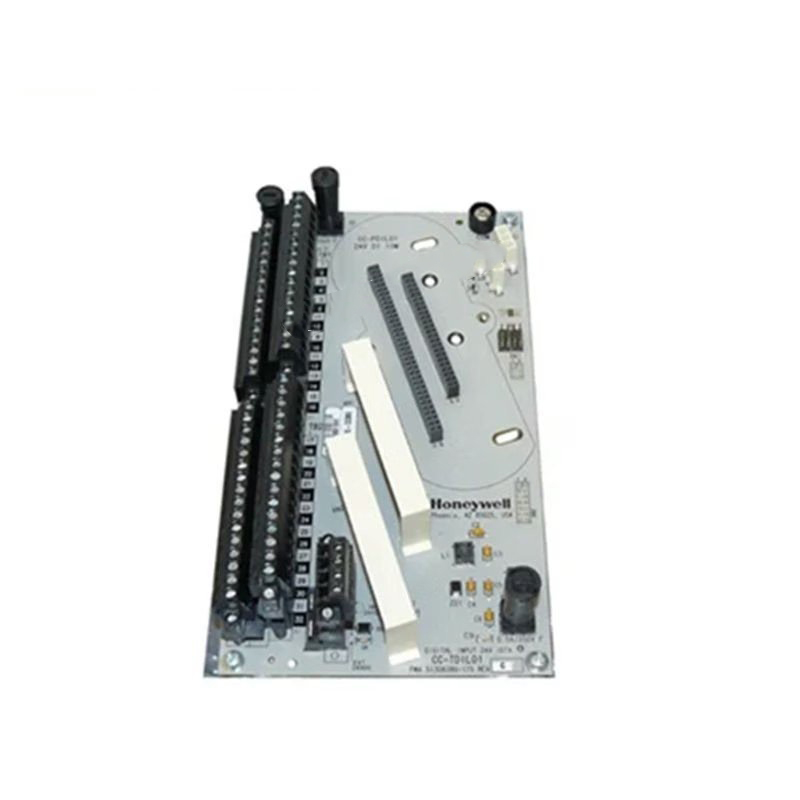 Honeywell CC-TUIO11 51306852-175 Universal Input/Output Module