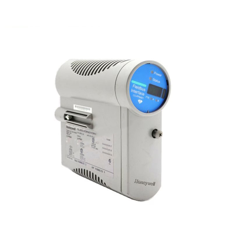 Honeywell CC-PFB802 Fieldbus Interface Module