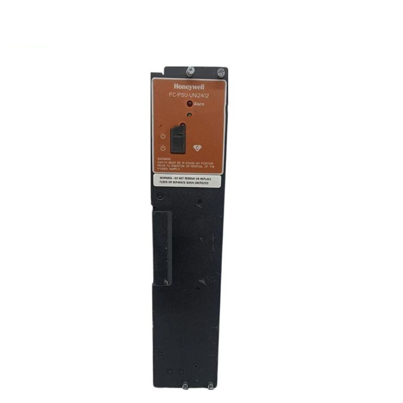 Honeywell FC-PSU-UNI2412 SPS5878-LF Power Supply Unit
