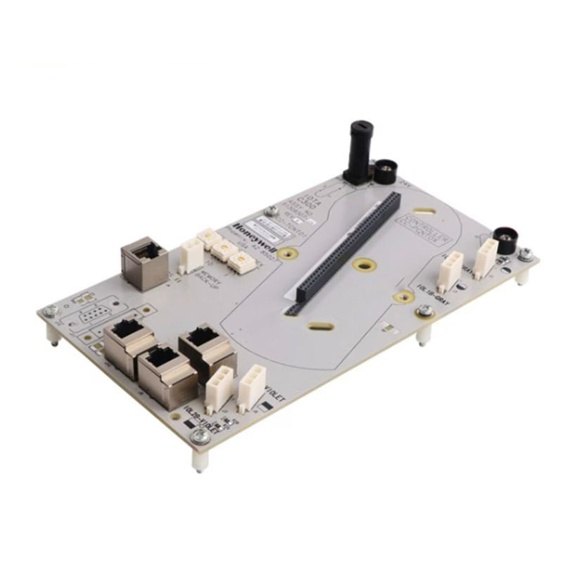 Honeywell 8937-HN2 Fiber Optic Extender Module