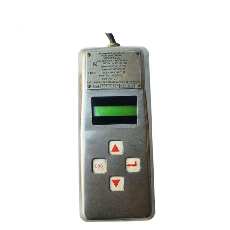 Honeywell 04230-A-1001 Hand Held Interrogator