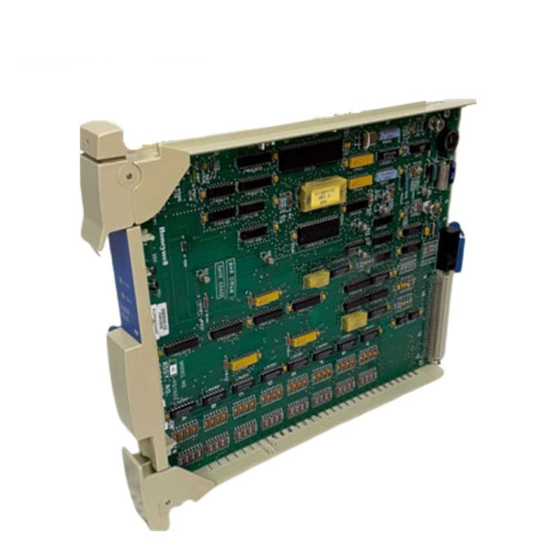 Honeywell 51304640-125 Digital Input Field Termination Assembly