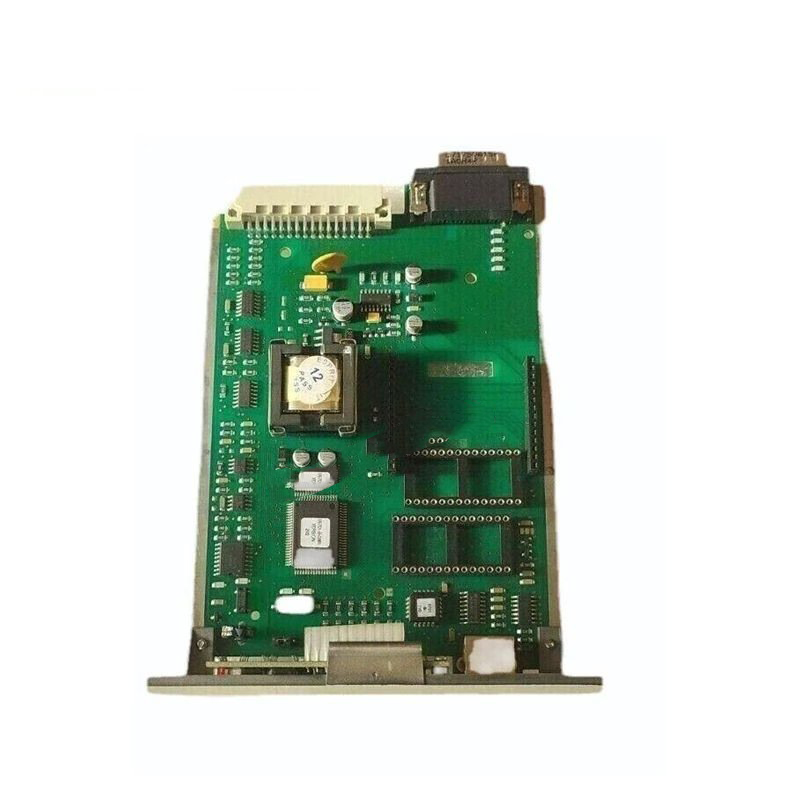 Honeywell 05701-A-0282 High Integrity Relay Card