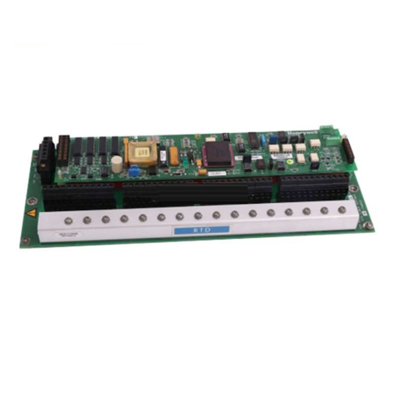 Honeywell 05704-A-0144 Four-Channel Control Card