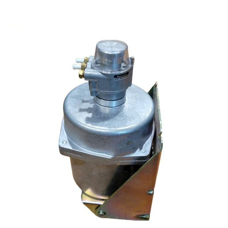 Honeywell MP904A5047-3 Pneumatic Actuator