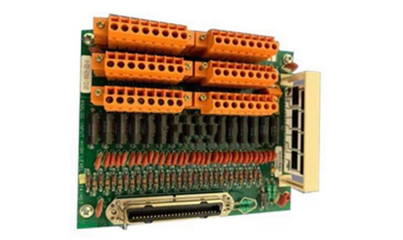 Honeywell MC-TAIH03 51309136-175 High-Level Analog Input FTA