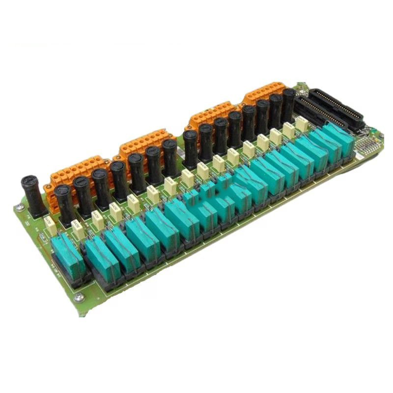 Honeywell MU-TDOR12 51304443-100 Digital Relay Output Module
