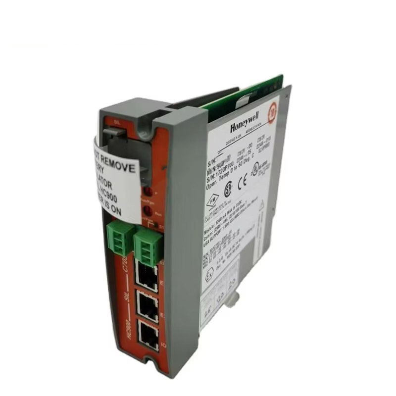 Honeywell 900C70S-0460 ControlEdge HC900 I/O Module