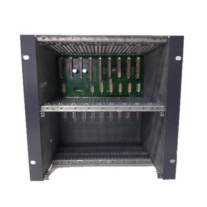 Honeywell 05701-A-0502 Front Access Rack