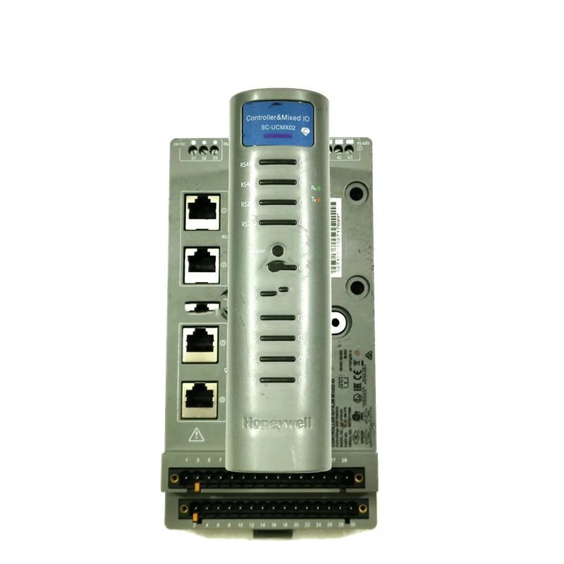 Honeywell SC-UCMX02 51307195-276 Non-Redundant Controller