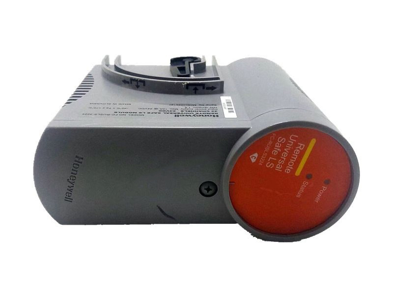 Honeywell FC-RUSLS-3224 Safety Remote Universal I/O Module