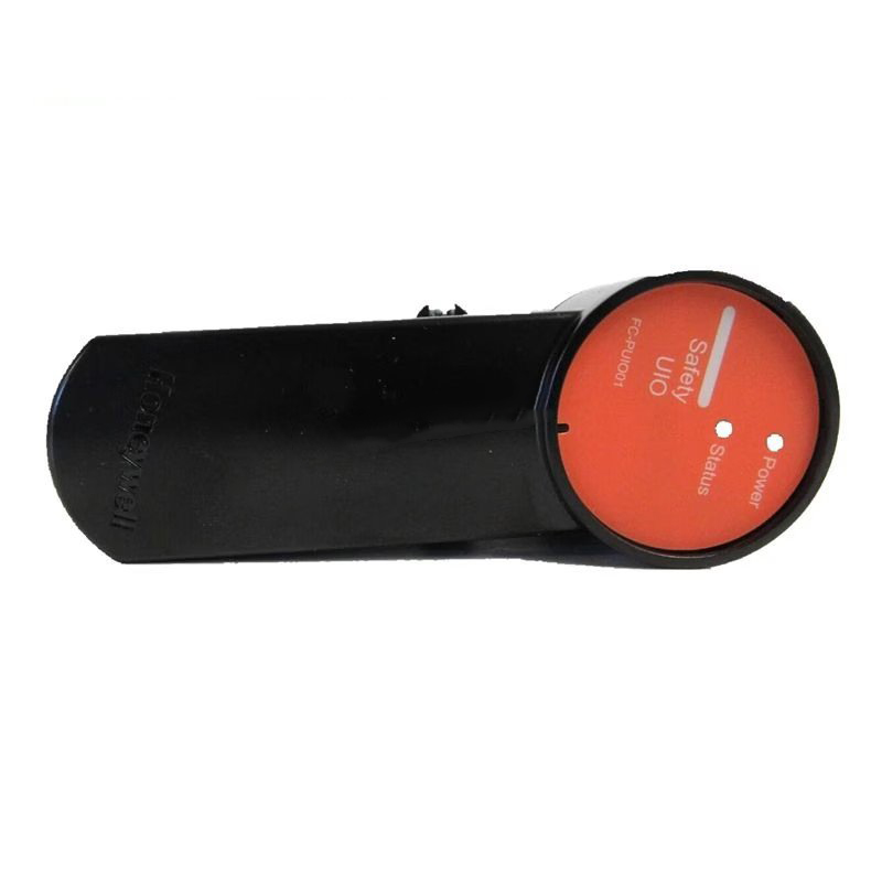 Honeywell FC-SCNT02 51454926-176 Safety Controller Module