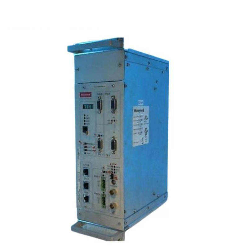Honeywell FC-R Flexible Channel Router