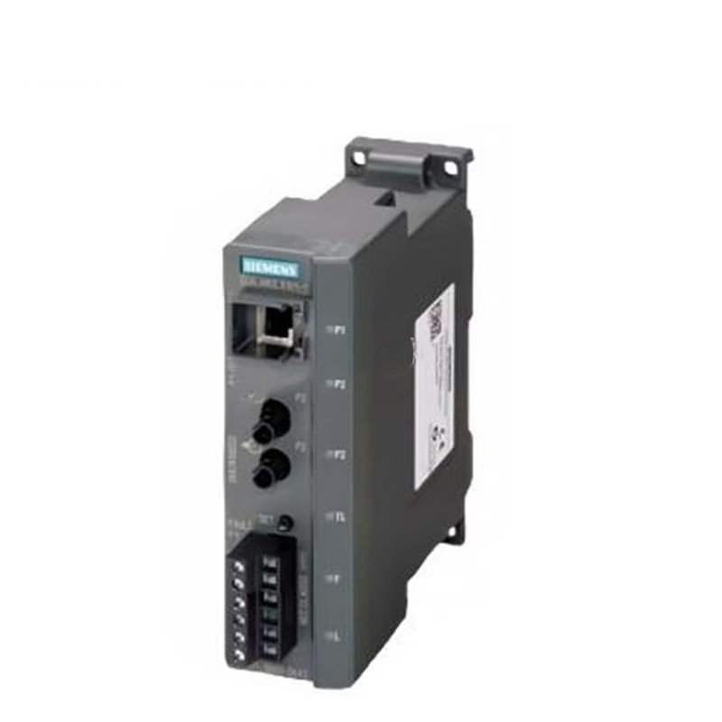 Honeywell 900P24-01-01 24V DC Power Supply Module