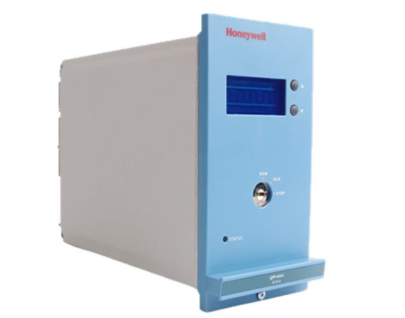 Honeywell FC-QPP-0002 CC V1.2 Quad Processor Module