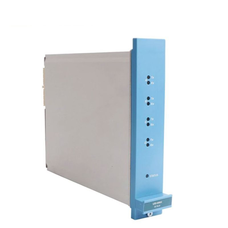 Honeywell FC-USI-0002 CC V1.0 Universal Safety Interface Module