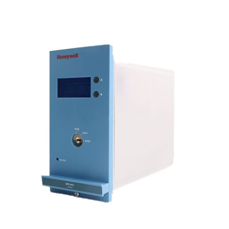 Honeywell FC-QPP-0002 CC V1.0 Quad Processor Pack