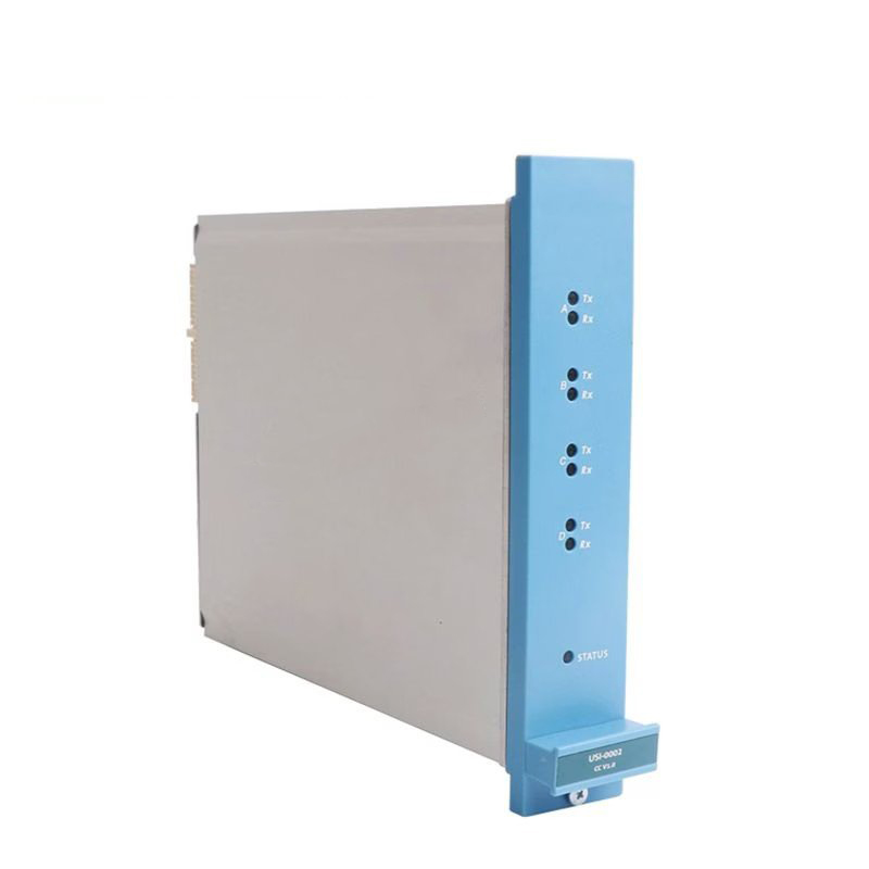 Honeywell FC-USI-0002 CC V2.0 Universal Safety Interface Module