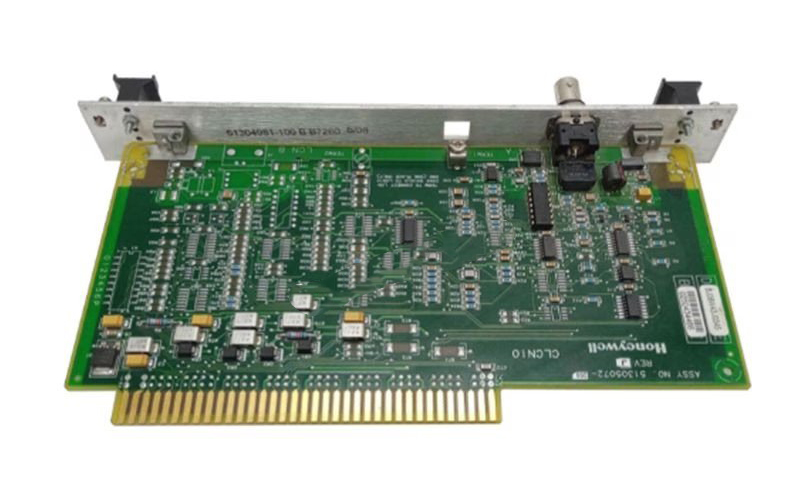 Honeywell 51201475-150 Cabinet Fan Assembly