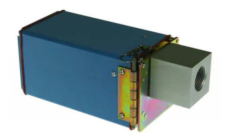 Honeywell C7076A1007 Ultraviolet Flame Detector