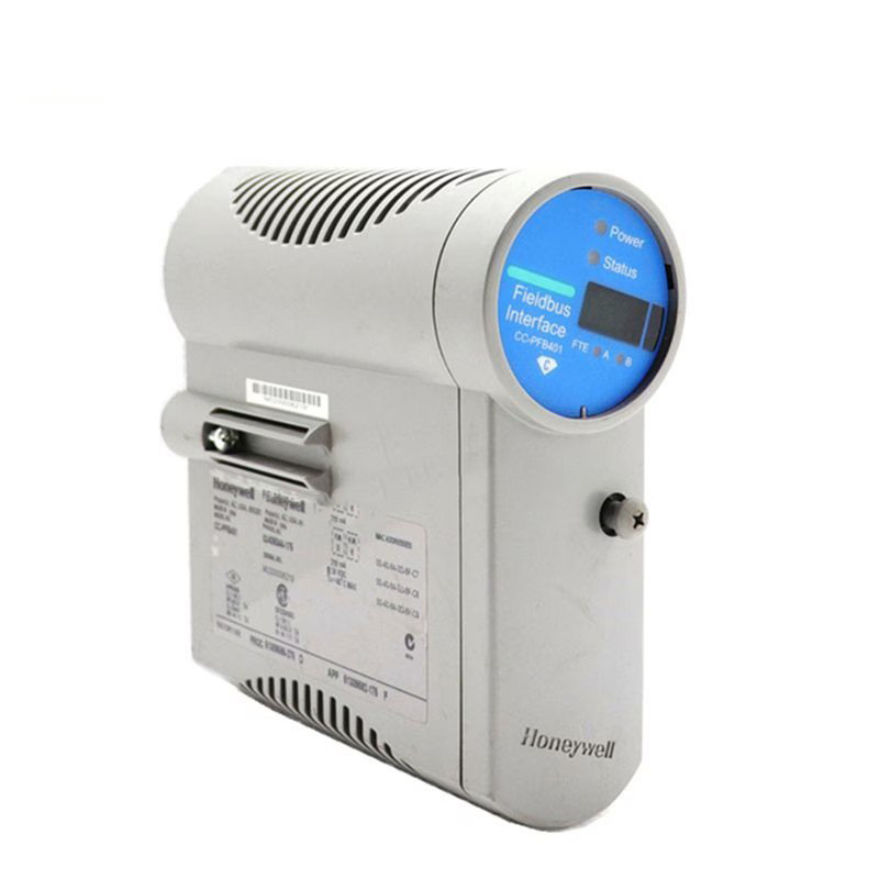 Honeywell CC-PFB402 Fieldbus Interface Module