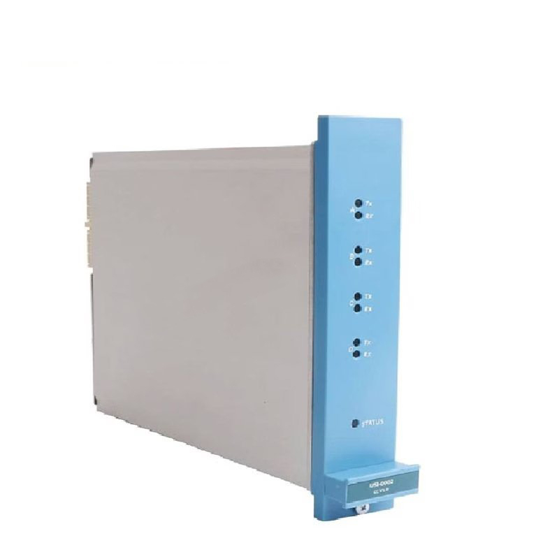 Honeywell FE-USI-0002 CC V1.0 Universal Safety Interface Module