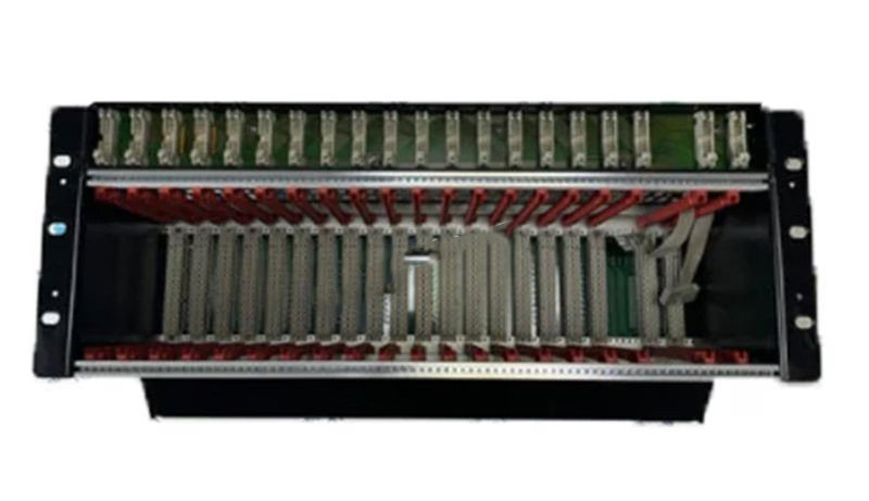 Honeywell FC-CPCHAS-0002 Industrial Control Chassis