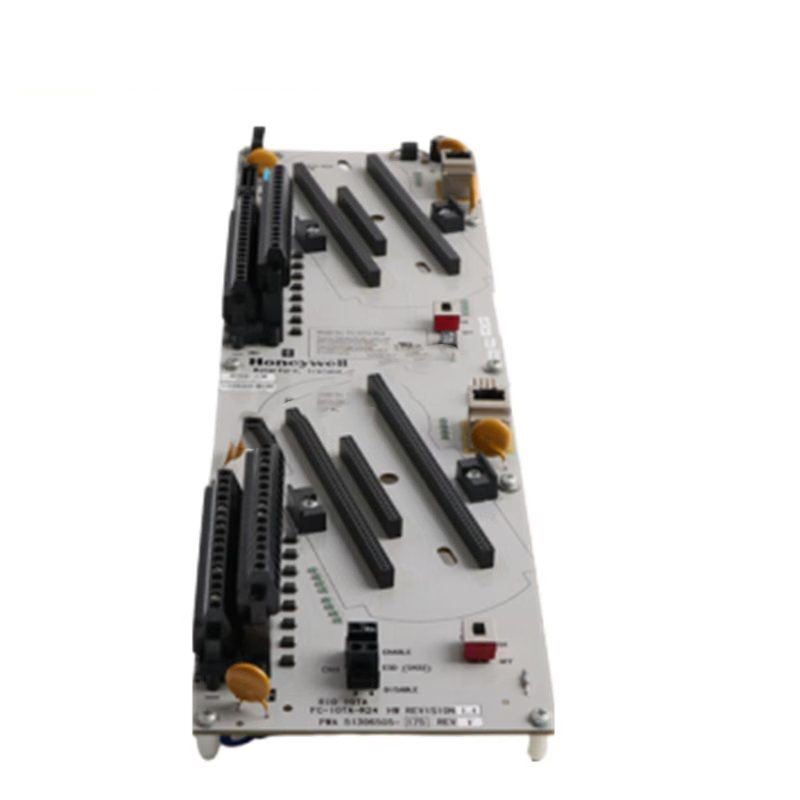 Honeywell IOTA-R24 FC-RUSIO-3224 Redundant I/O Termination Assembly