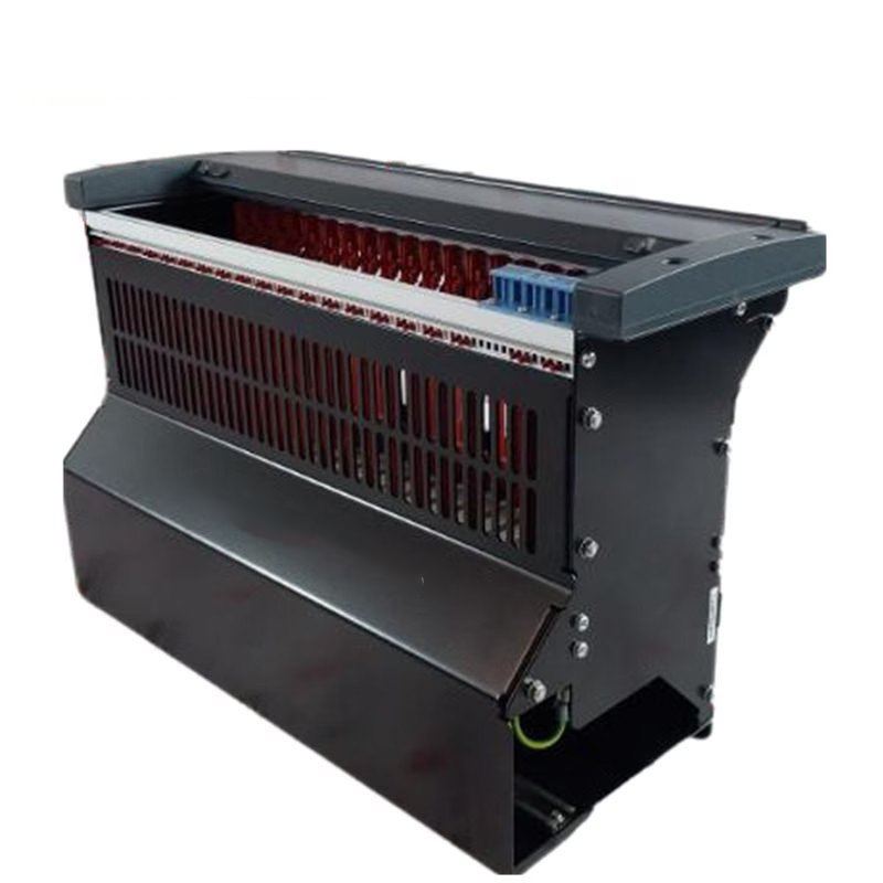 Honeywell FC-IOCHAS-0003R Redundant I/O Module Chassis