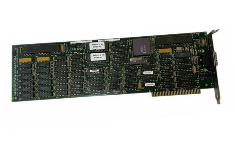 Honeywell PBA455971-003 CPU / Control Board