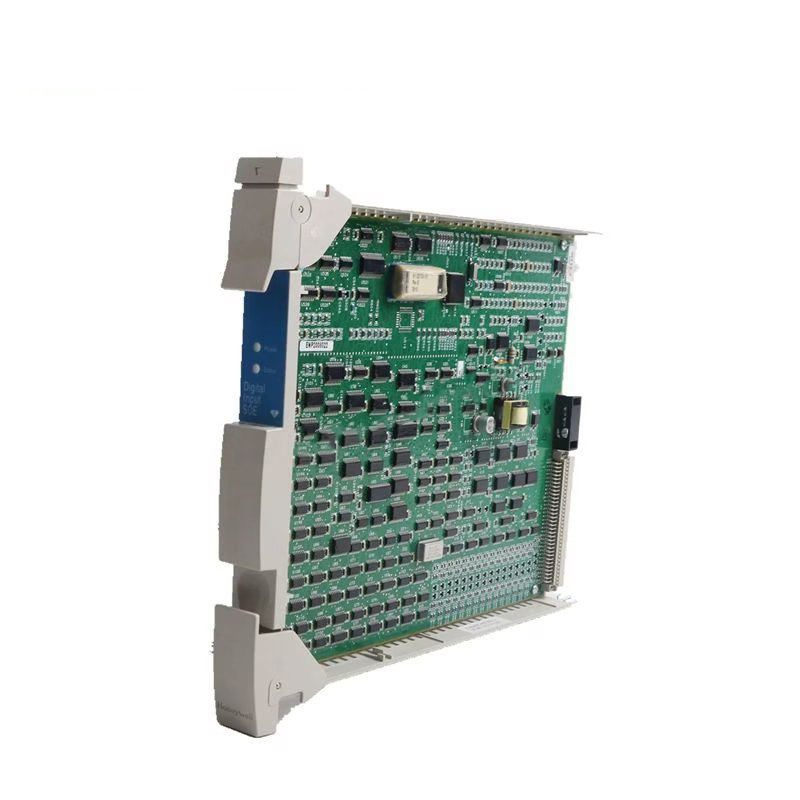Honeywell 51402625-176 Digital Input Sequence of Events Module