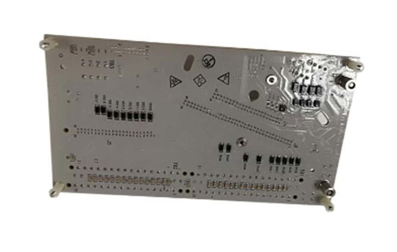 Honeywell DC-TAID01 Analog Input Module