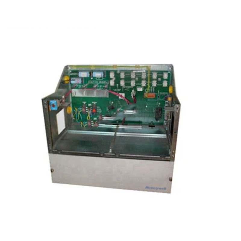 Honeywell MC-PSRX04 51404174-275 Redundant Power Supply Module