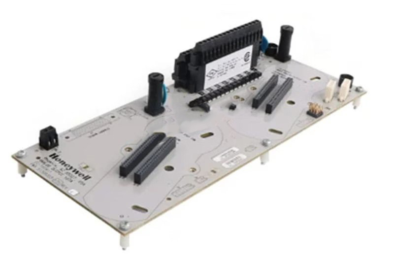 Honeywell DC-TAIX61 Analog Input Module