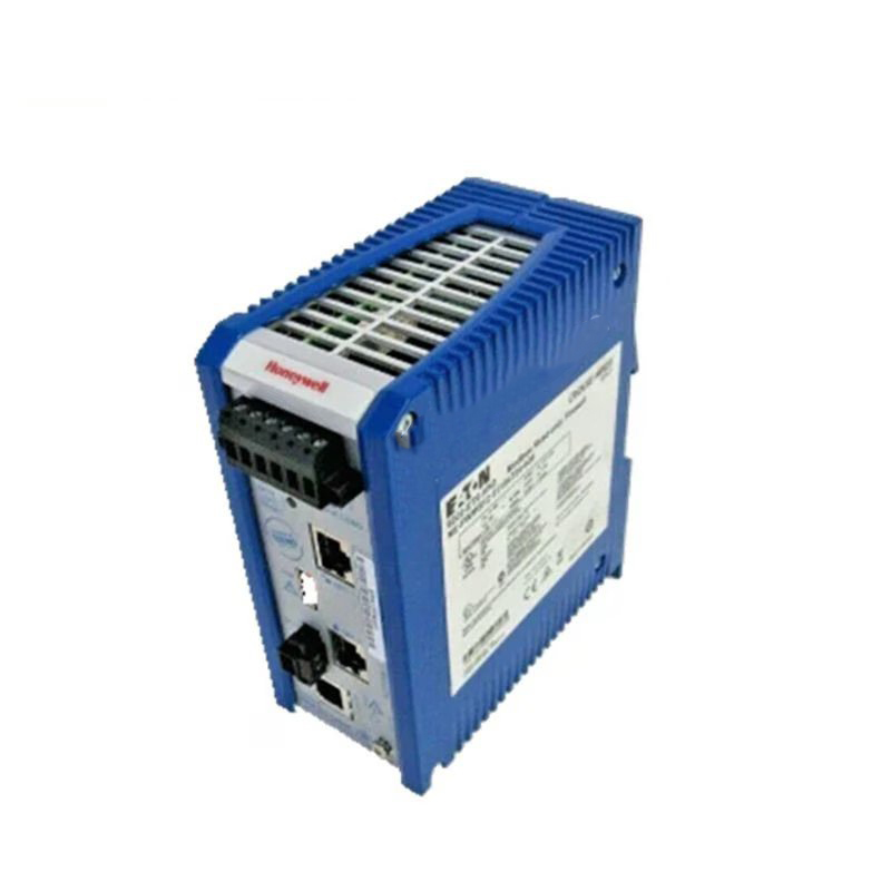 Honeywell 9202-ETS-MM-SC Industrial Security Appliance